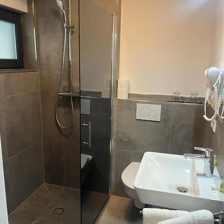 Hotel Seeadler Friedrichshafen