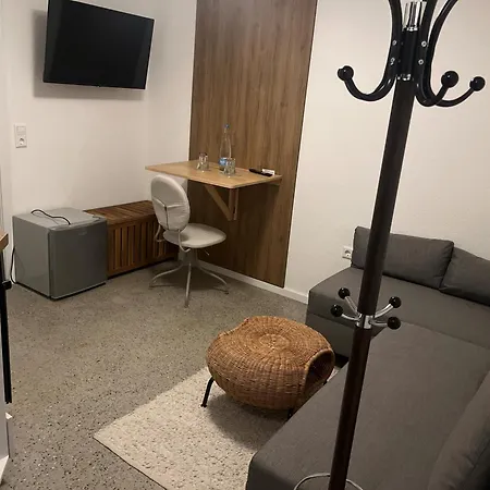 Hotel Seeadler Friedrichshafen