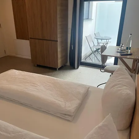 Seeadler * Friedrichshafen