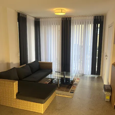 Seeadler Hotel Friedrichshafen