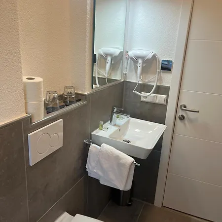 Hotel Seeadler Friedrichshafen