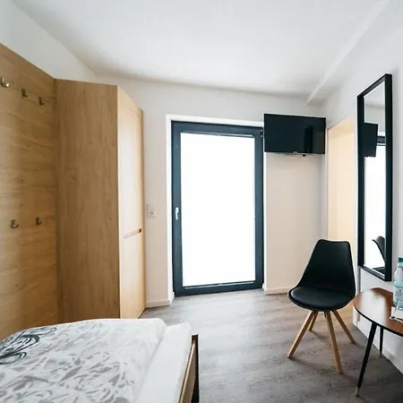 Seeadler Hotel Friedrichshafen