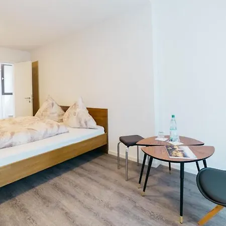 Seeadler Hotel Friedrichshafen