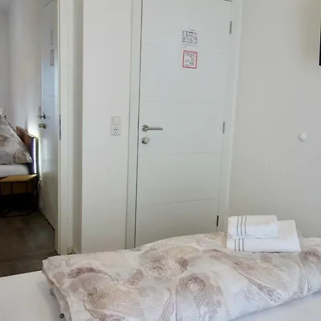 Seeadler Hotel Friedrichshafen