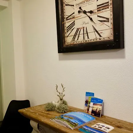 Hotel Seeadler Friedrichshafen