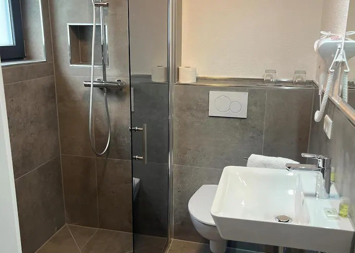 Ξενοδοχείο Seeadler *