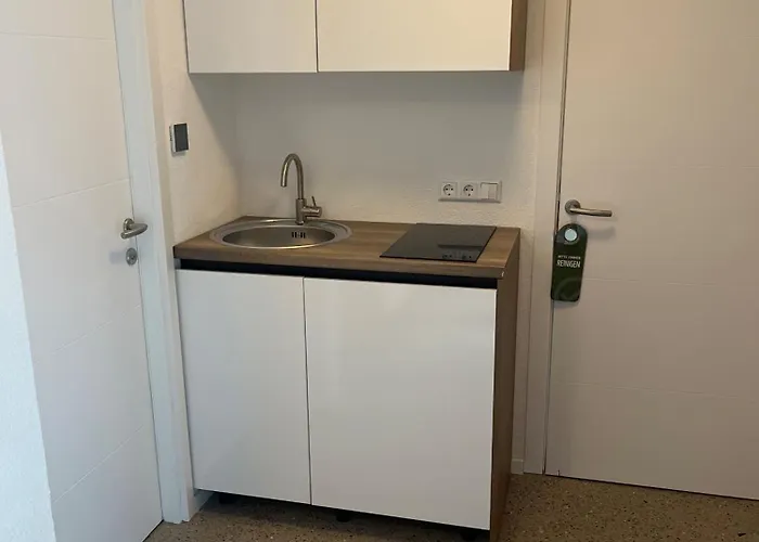 Seeadler Hotell Friedrichshafen