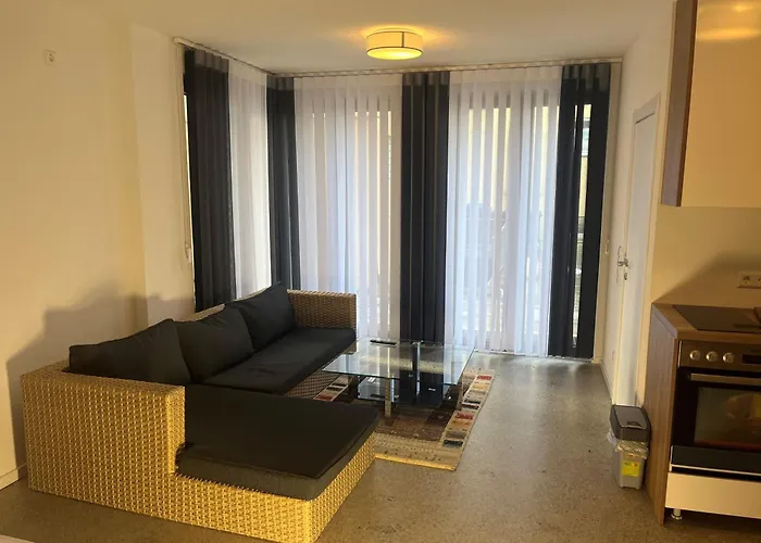 Seeadler Hotell Friedrichshafen