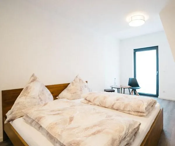 Seeadler Hotell Friedrichshafen