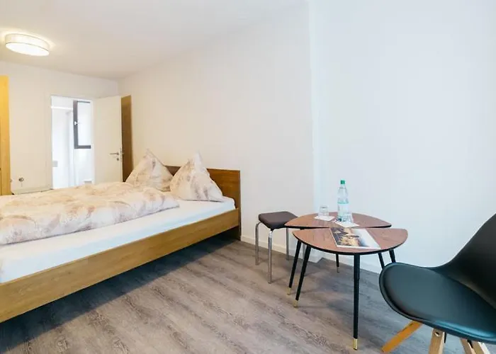 Seeadler Hotell Friedrichshafen