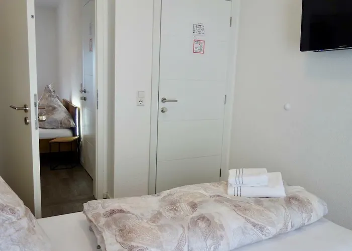 Seeadler Hotell Friedrichshafen