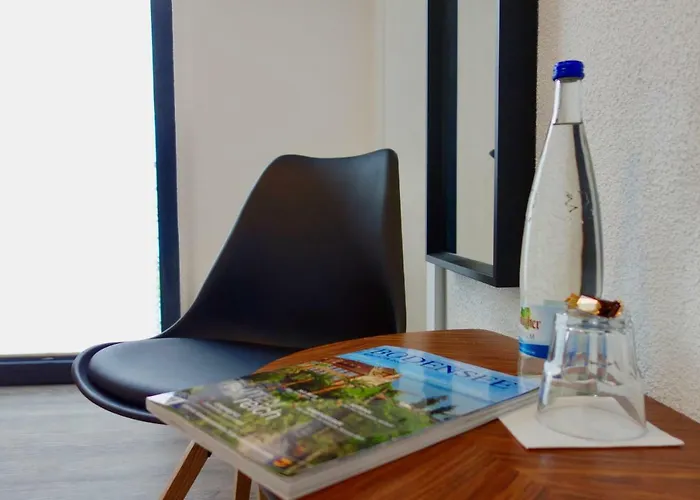 Seeadler Hotell Friedrichshafen