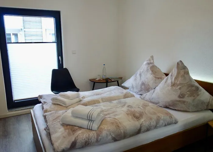 Hotell Seeadler Friedrichshafen