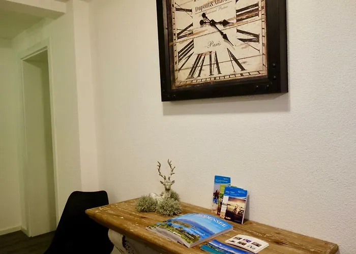 Hotell Seeadler Friedrichshafen